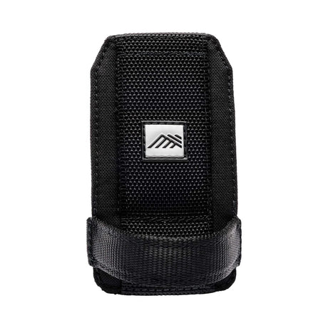 The Diamondback 405 X Hammer Loop, a clip-on holder made from quiet, non-scratch webbing.