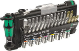 Wera Tool Check Plus 39-Piece Bit Ratchet Set (6200056490)