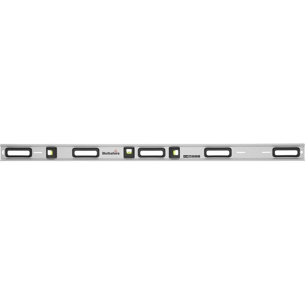 Hultafors Spirit Level Aluminium MST