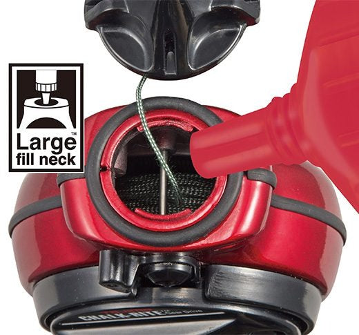 Tajima Chalk-Rite Sturdy CR211SFR | Heavy-Duty Aluminum Chalk Line | Signature Tools
