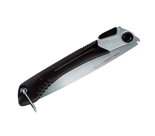 Tajima GKG Folding G-Saw Series | 210mm & 240mm 9 TPI Premium Pull Saw | Signature Tools