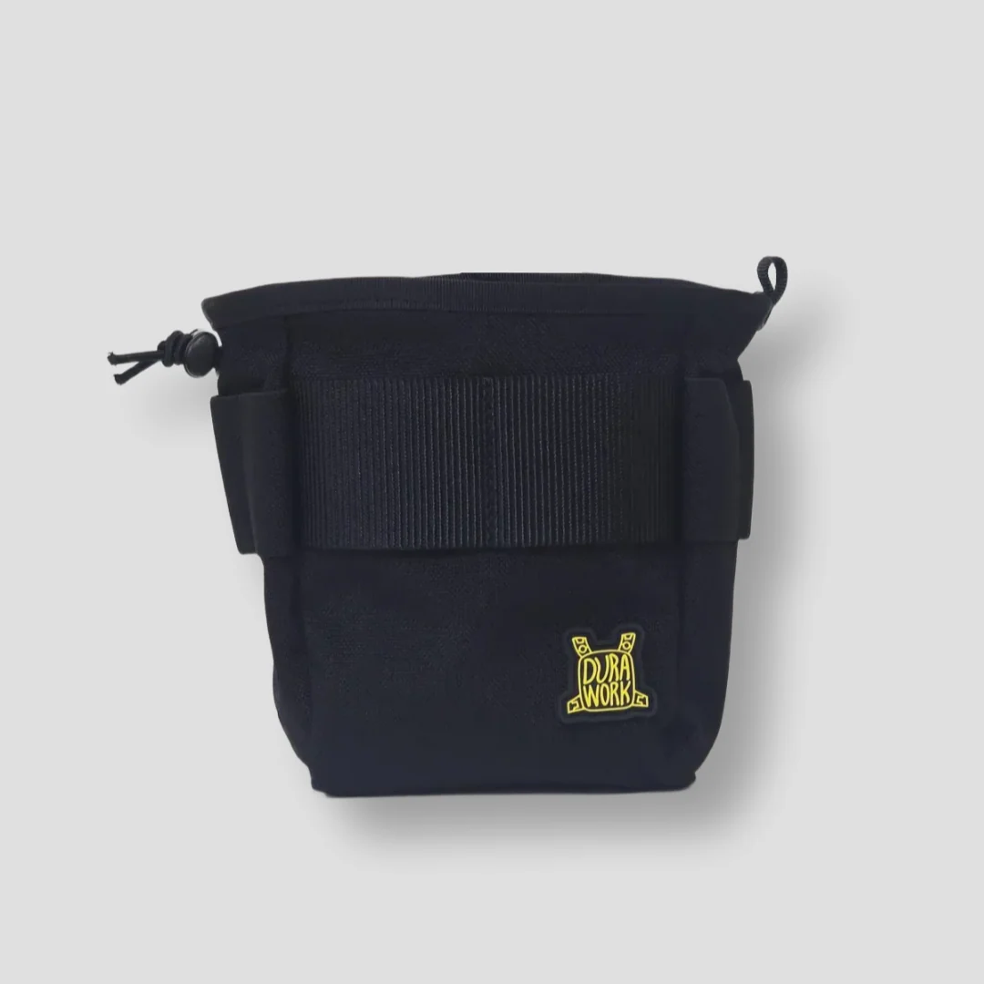 Durawork Big Mouch Pouch Dura 203