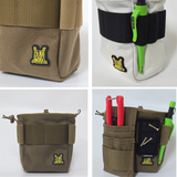 Durawork Big Mouch Pouch Dura 203