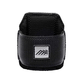 The Diamondback 406 X Hi-Rider Hammer Loop, a clip-on holder made from dual-layered, non-scratch webbing.