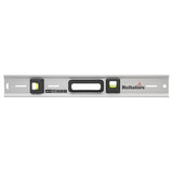 Hultafors Spirit Level Aluminium MST