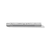 Hultafors Aluminium Folding Rule A61 1M