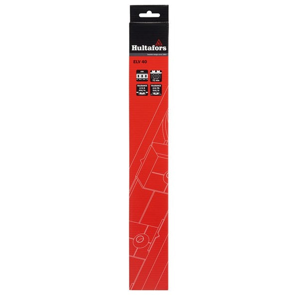 Hultafors Electrician's Spirit Level ELV 40