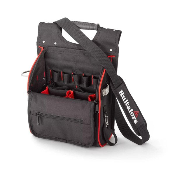 Hultafors Electrician's Tool Pouch – SIG Tools
