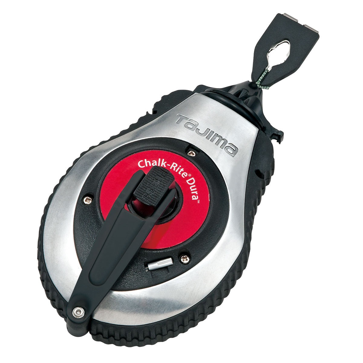 Tajima Chalk-Rite Dura Extra Bold Chalk Line (CR401S) | Signature Tools
