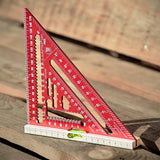 TrigJig G-Rafter 180 PRO Metric Speed Square NZ