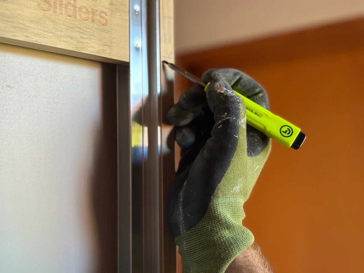 The Good Scribe All-In-One Scribing Mechanical Pencil | Signature Tools