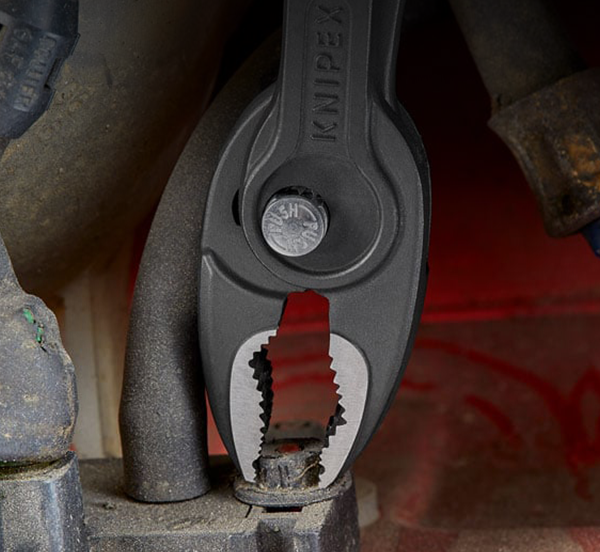 [Pre-Order] KNIPEX TwinGrip Christmas LIMITED EDITION