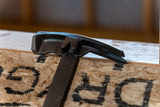 Boss Hammer Blue Collar Steel Framing Hammer