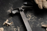 Boss Hammer Blue Collar Steel Framing Hammer