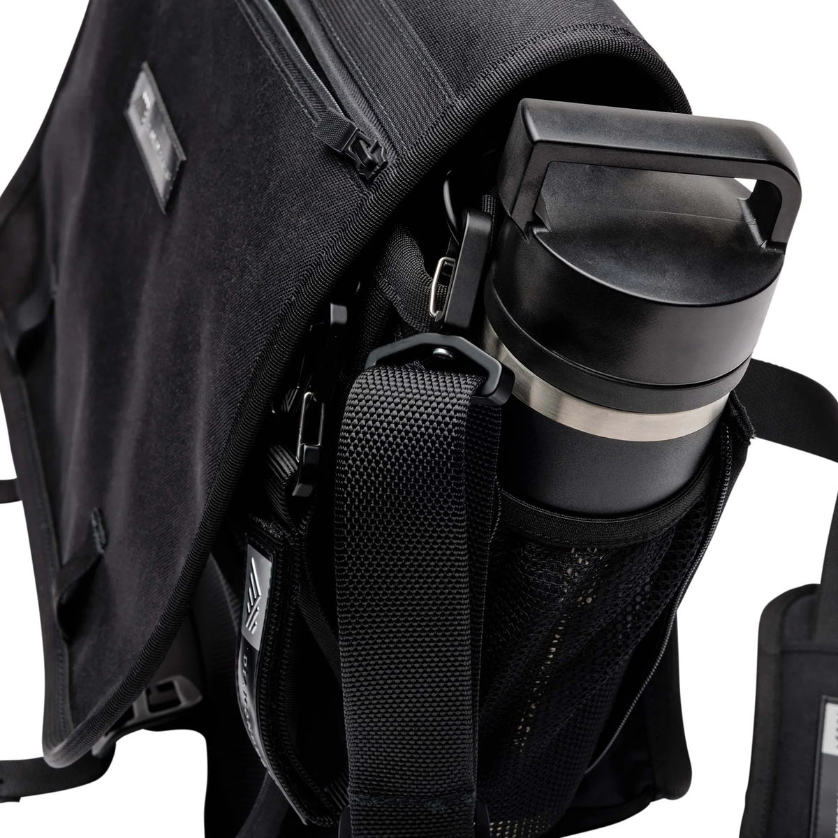 Diamondback DiriGo X Messenger Bag w/ Shoulder Strap