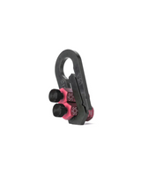 Squi.Jig 1.5” Tall - Plantillas para enmarcar (Azul, Rojo, Naranja, Verde) 