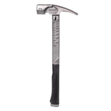 Boss Hammer METRIC Pro Plus Titanium Hammer