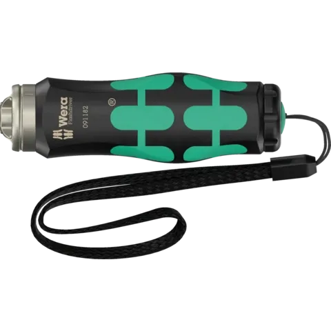 Wera 2026 Advent Calendar (24-Piece Flashdriver & Bit Set)