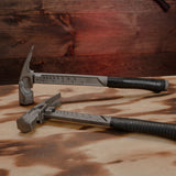 Boss Hammer METRIC Pro Plus Titanium Hammer