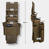 Durawork Baby Sang-o Pouch DURA412