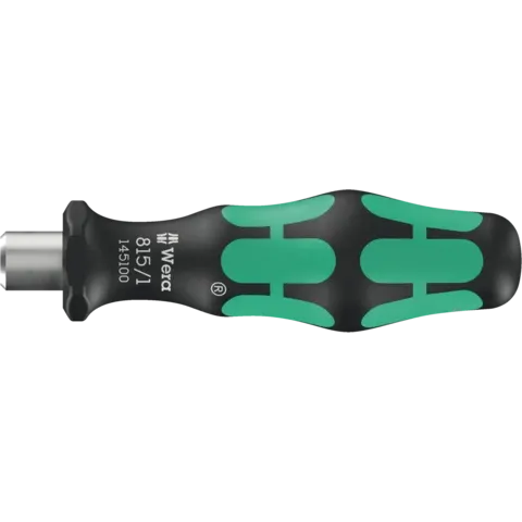 Wera 2026 Advent Calendar (24-Piece Flashdriver & Bit Set)
