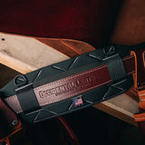 Occidental Leather ProFORMANCE™ OxyLights™ Framer Setup | Lightweight Hybrid | Signature Tools