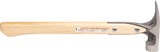 Dalluge 16oz Titanium Hammer