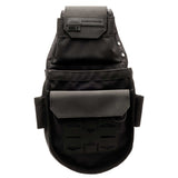 Diamondback Niko X dominant side pouch for electricians at Signature Tools.