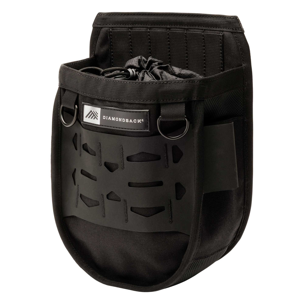 Diamondback Bolt Bag X DBX | DiamondSkin™ Ironworker Pouch | Signature Tools