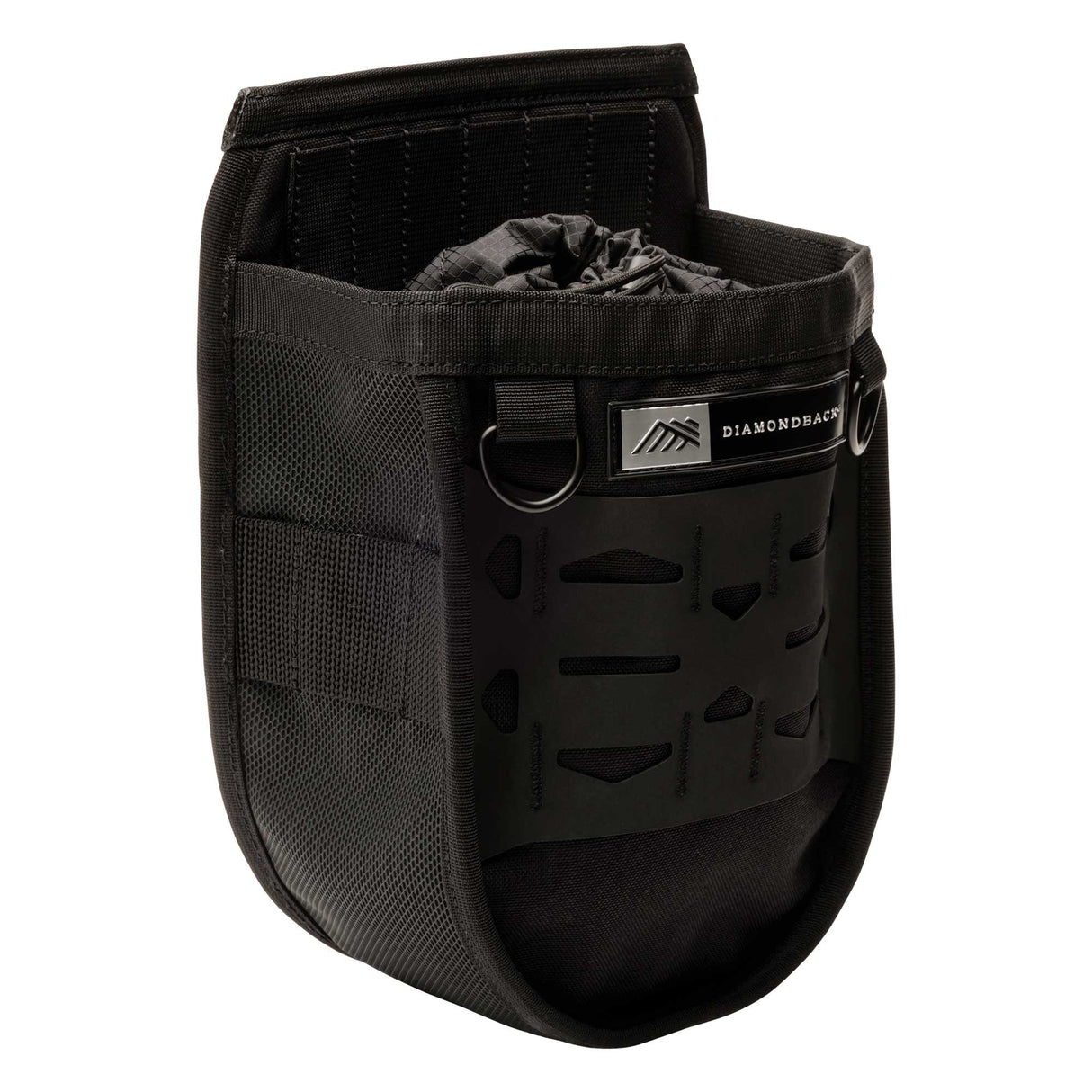 Diamondback Bolt Bag X DBX | DiamondSkin™ Ironworker Pouch | Signature Tools