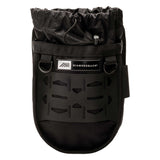 DiamondSkin ironworker bolt bag with spud wrench loop at Signature Tools New Zealand.