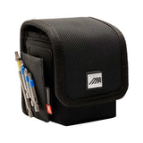 Diamondback Power Pax DBX | Foam-Lined Drill Battery Pouch | Signature Tools