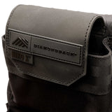 Diamondback Niko X Tool Pouch | DiamondSkin™ Electrician Rig | Signature Tools