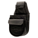 Diamondback Niko X Tool Pouch | DiamondSkin™ Electrician Rig | Signature Tools