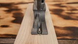 Boss Hammer METRIC Pro Plus Titanium Hammer