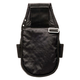 Close up of the Diamondback Niko X pouch showing the DX9 Tech Fabric backing.