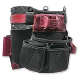 Occidental Leather ProFORMANCE™ OxyLights™ Framer Setup | Lightweight Hybrid | Signature Tools