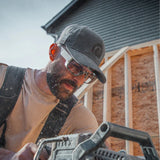 Hyspecs [NEW] REVS Safety Glasses | ANSI Z87.1 Polycarbonate & Scratch-Resistant Lens | Signature Tools