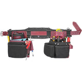 Occidental Leather ProFORMANCE™ OxyLights™ Framer Setup | Lightweight Hybrid | Signature Tools
