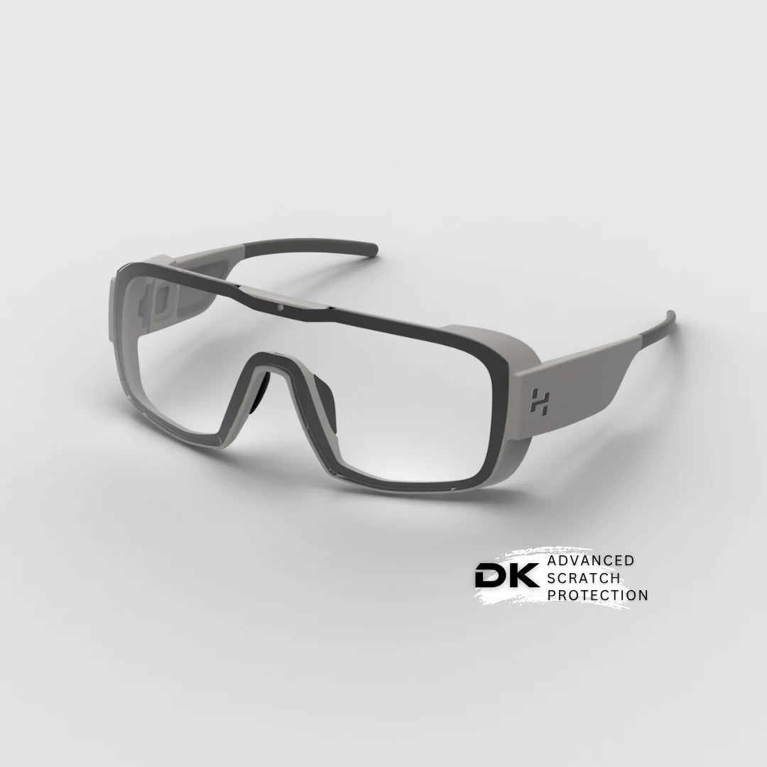 Hyspecs [NEW] REVS Safety Glasses | ANSI Z87.1 Polycarbonate & Scratch-Resistant Lens | Signature Tools