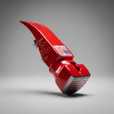 Martinez M4 12oz Finish Head - Red | Signature Tools
