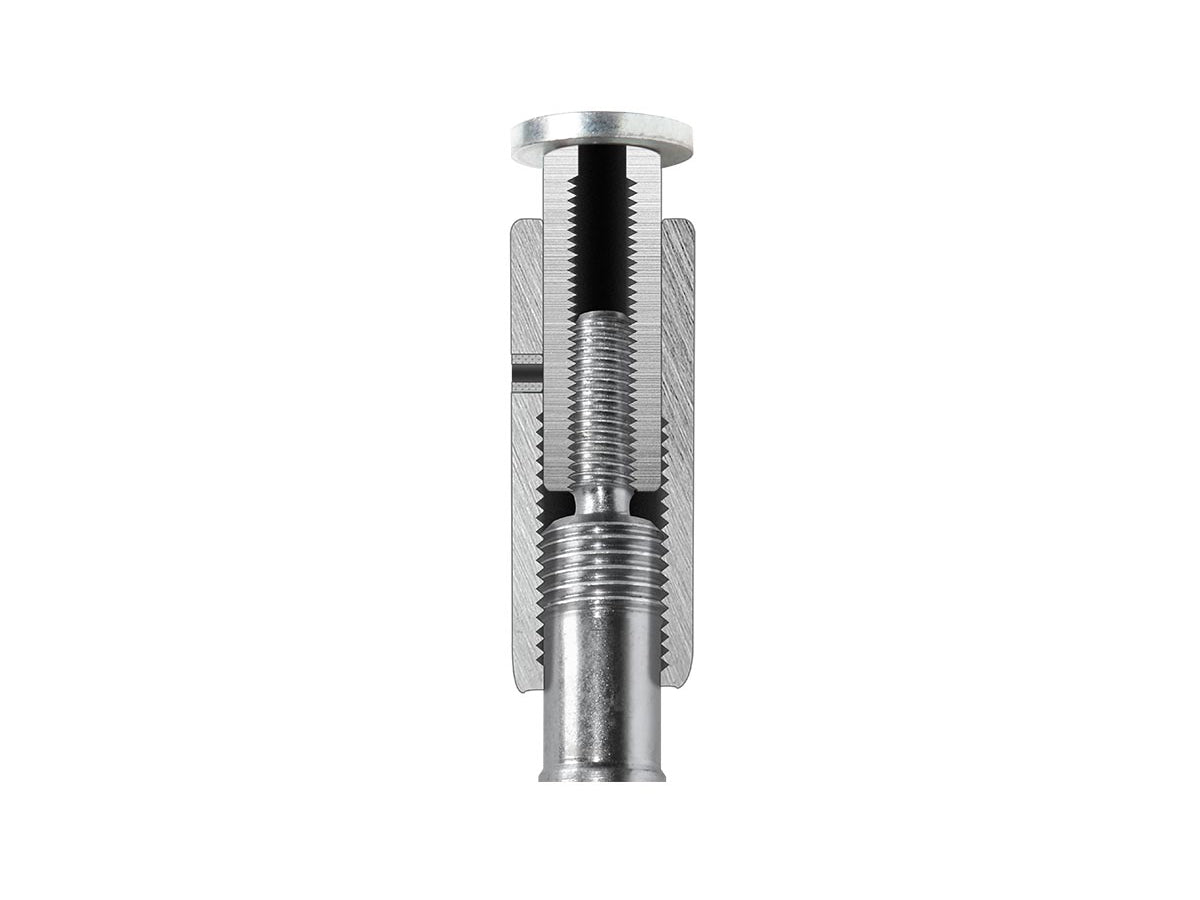 Piher Maxipress R - Depth:16