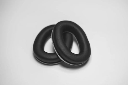 Almohadillas suaves para gafas MUFFTECH