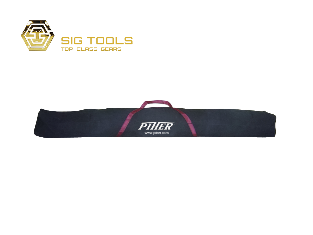 Bolsas de viaje multiusos Piher