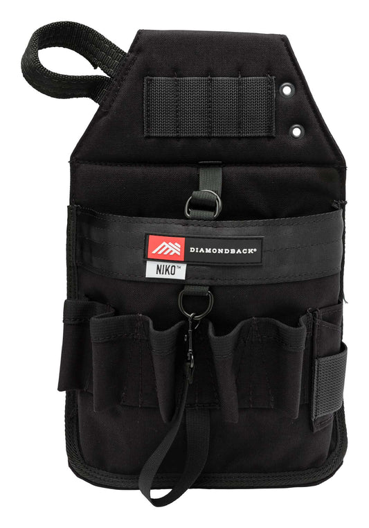 Diamondback El Niko