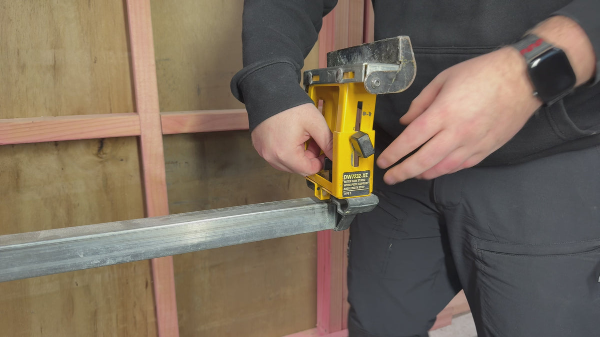 HEKTOR HekGuide NZ - Miter Saw Extension System | Signature Tools
