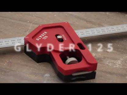 Escuadra combinada TrigJig Glyder 125 (solo cuerpo)