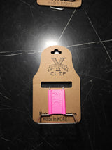 Y Clip MK4 Lightweight Hammer Loop Clip