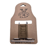Y Clip MK4 Lightweight Hammer Loop Clip