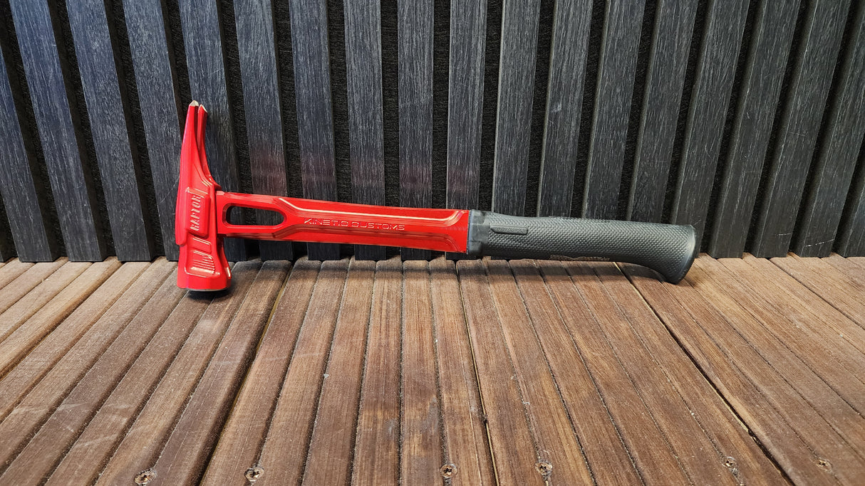 Kinetic Customs Raptor Sale! -  Random Colour Pick